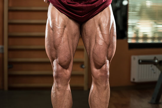 does-working-legs-build-testosterone