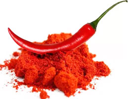 Best-Natural-Thermogenics-For-Fat-Loss-Cayenne-Pepper-Powder