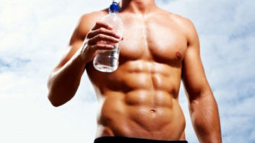 Drinking-water-importance