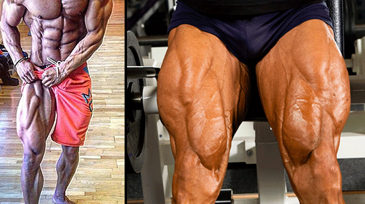 How To Lose Thigh Fat For Men: Maximize Your Leg Training Results With  These Thigh-Blasting Moves - BetterMe