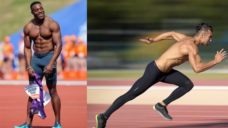 10 Gym Hacks To Improve Your Sprinting Speed