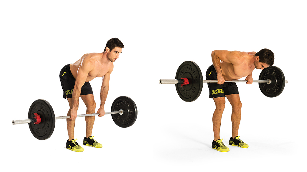 barbell-bent-over-row