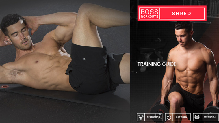 Boss-Workouts-Shred-Review