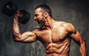 Real Bro's Bodybuilding And Gym Slang Dictionary: A-Z 