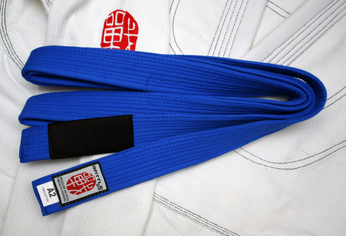 Top Tips For BJJ White Belts • SpotMeBro.com