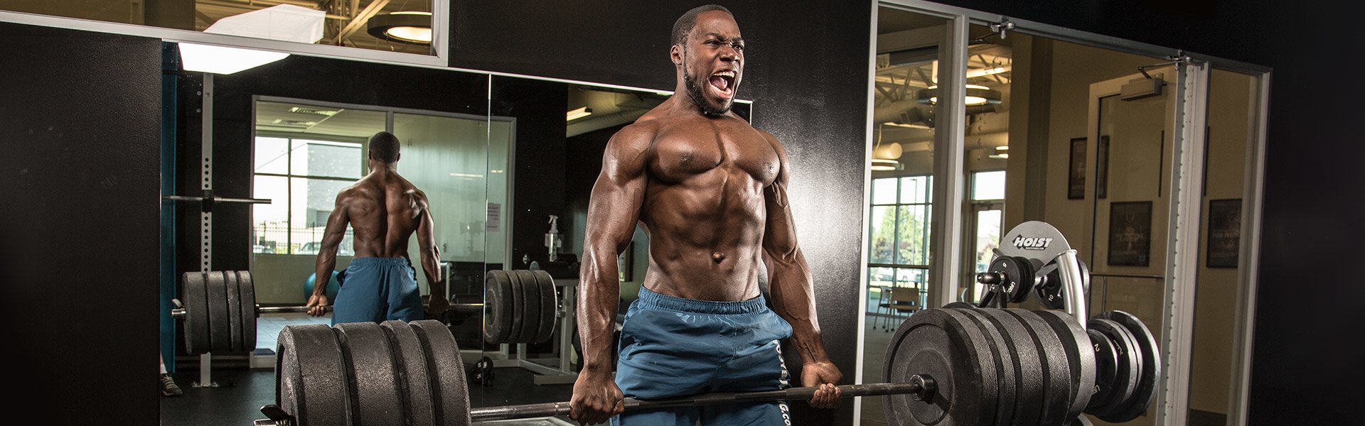 How Often Should You Change Your Bodybuilding Workout Routine ...