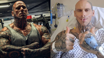 Martyn-Ford
