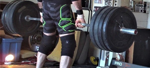 Deadlift or squat for muscle mass