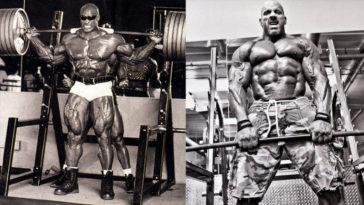 Deadlift or Squat: Which Is Best for Mass?