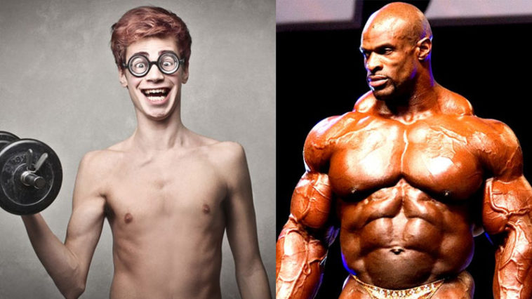 Good vs. Bad Genetics in Bodybuilding: Which Do You Have ...