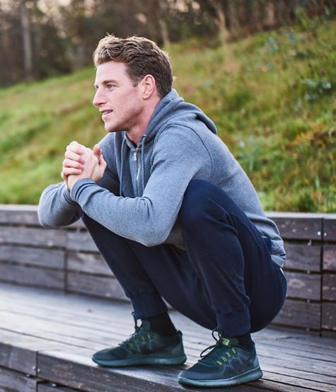 What Is The Third World Squat? And Why You Should Be Doing It ...