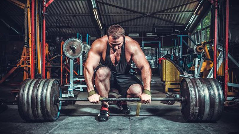 Tempo training for bodybuilding