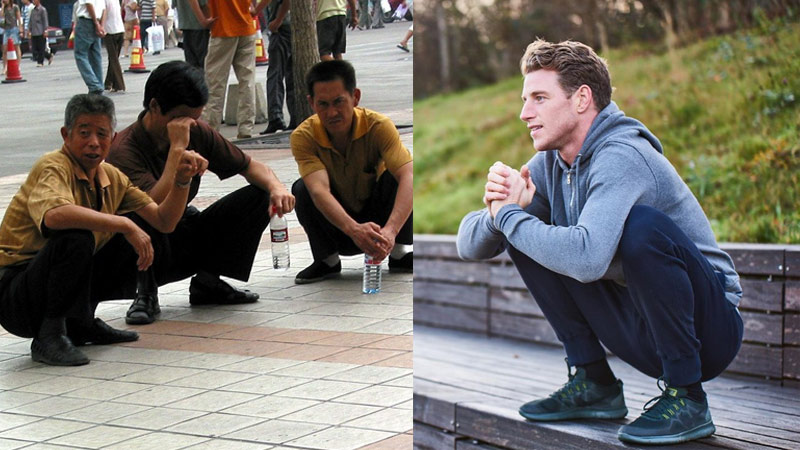 What Is the Third World Squat and Why You Should Be Doing It