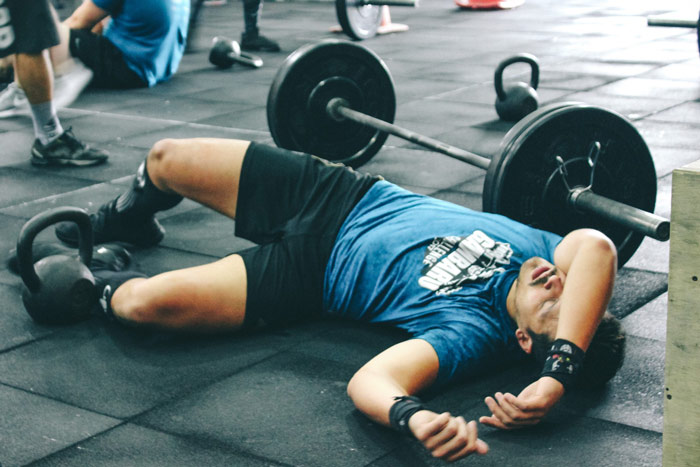 Gym Etiquette: 16 Rude Gym Habits You Shouldn't Be Doing