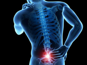 diagram of how third world squat can fix lower back pain