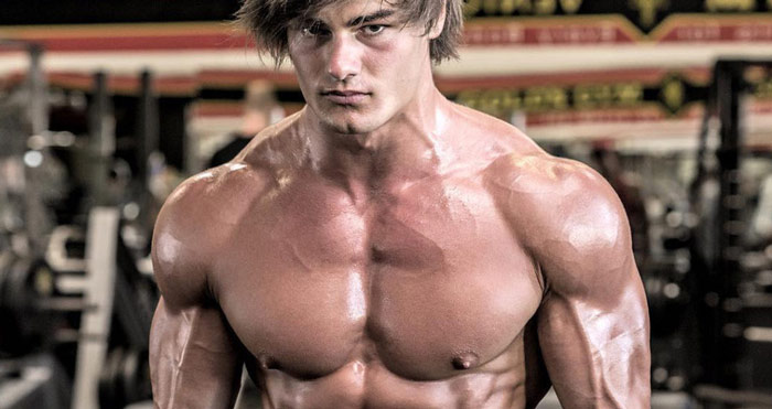 jeff seid using cardio for bodybuilding lean muscle