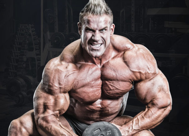 Good Vs. Bad Genetics In Bodybuilding: Which Do You Have? - SpotMeBro.com