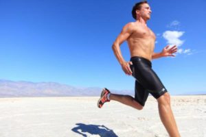 runner Accelerating The Aerobic Energy System