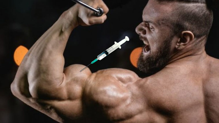 How to stay lean while bulking on steroids — photo 2
