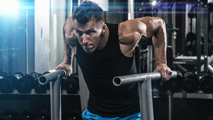 Trenbolone - What You Need To Know: Usage, Cycle & Side Effects - SpotMeBro