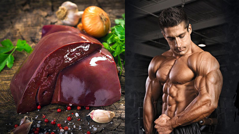 Is Eating Liver Good For Weight Loss? - SpotMeBro