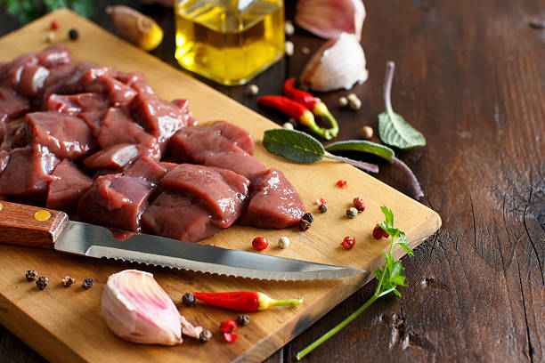 Is Cow Liver Good For Weight Loss