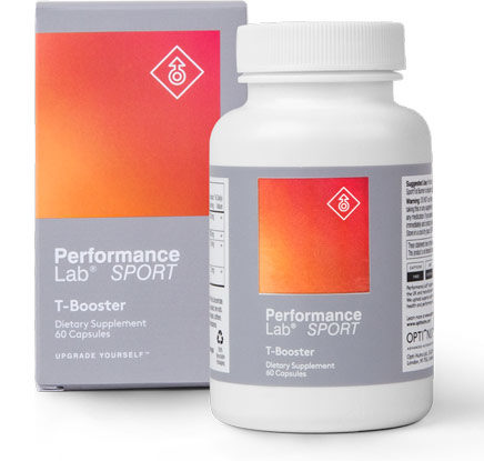 Performance Lab T Booster