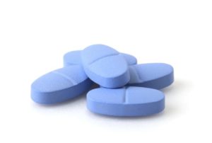 Viagra pills