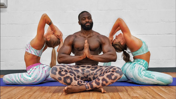 Why Do Bodybuilders Need Yoga?Ultimate Reasons Why Bodybuilders Need Yoga |  The Theater Health Inc