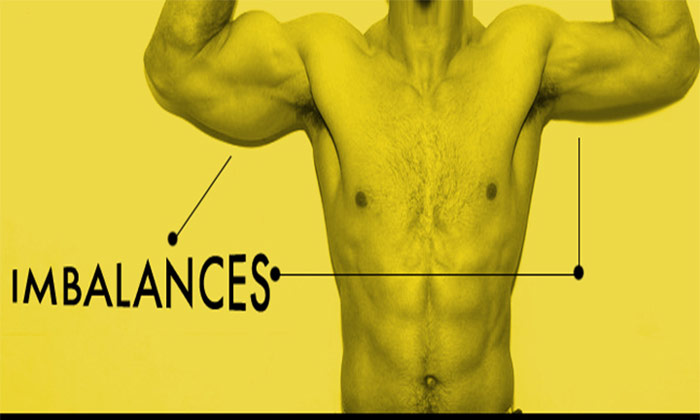 5 Easy Ways To Correct Muscle Imbalances