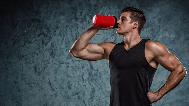 Best Pre Workout Drinks - Why, What and When You Should Drink Them