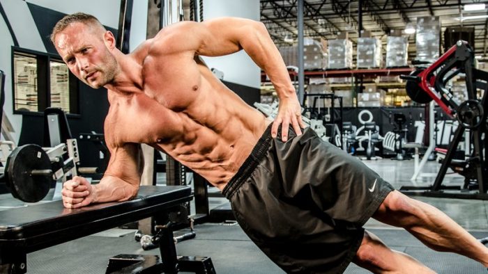 auditie leerboek gebroken Gym Myths: Do You Really Need To Train Abs? • SpotMeBro.com