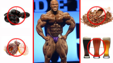 Foods That Kill Testosterone: What You Should Definitely Be Avoiding