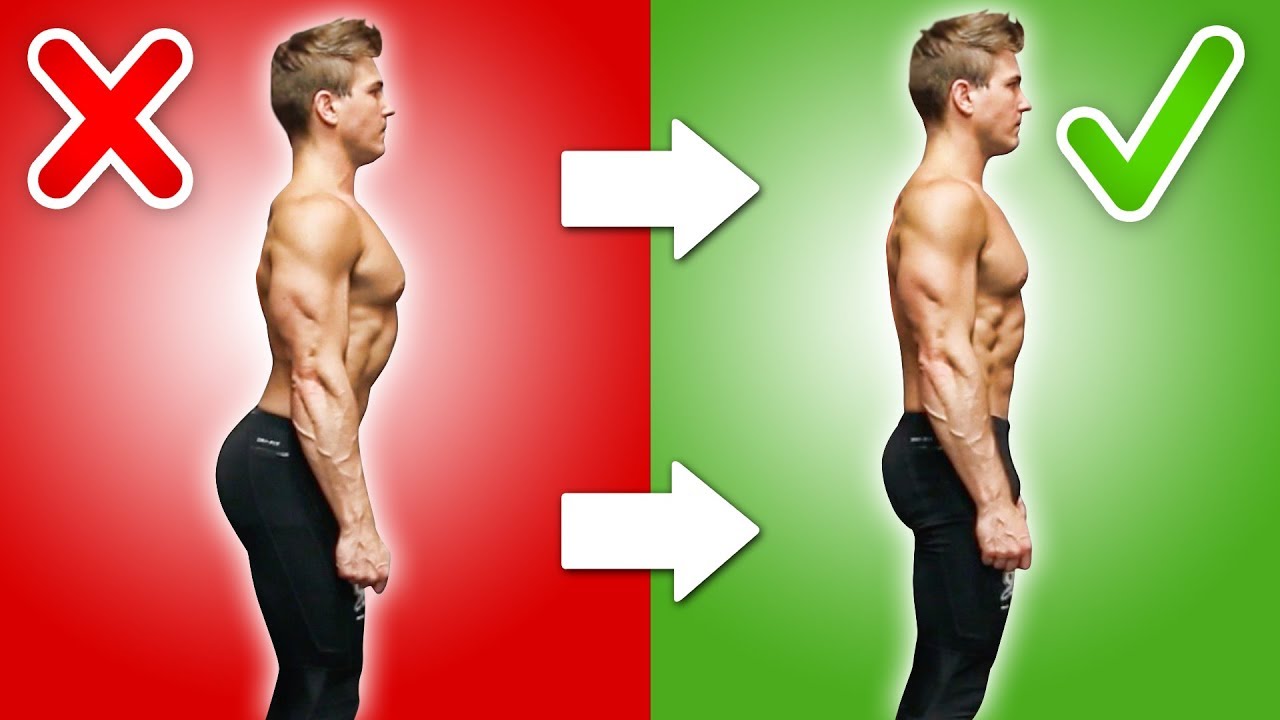 How To Fix Anterior Pelvic Tilt The Exercises You Need To Know