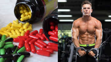 Safe Steroid Alternatives