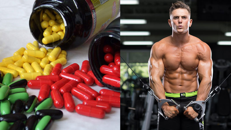 Safe Steroid Alternatives