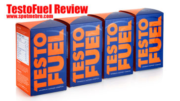 TestoFuel Review header image
