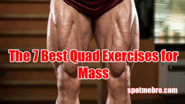 The 7 Best Quad Exercises for Mass