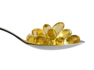 Vitamin D3 for bodybuilders