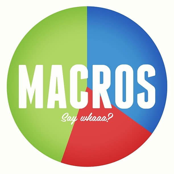 Macros