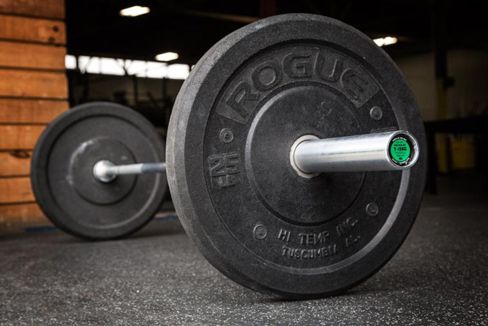 bumper plates essential exercise equipment for home gym