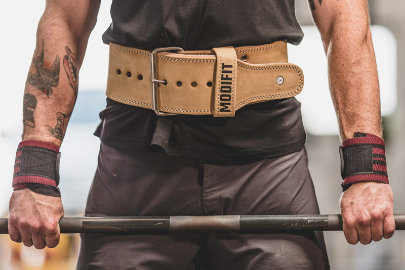 powerlifting belt