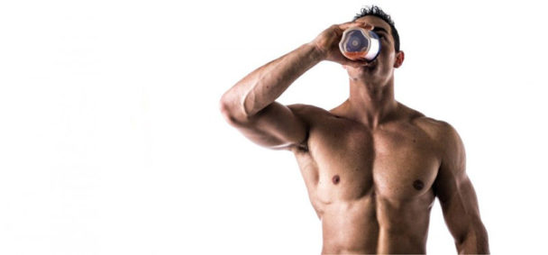 The Creatine Loading Phase: What It Is And What You Need To Know ...