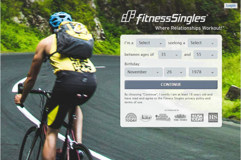 Top 5 Awesome Fitness Dating Sites & Apps SpotMeBro.com
