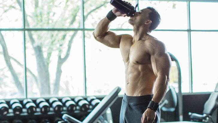 The Creatine Loading Phase What It Is And What You Need To Know