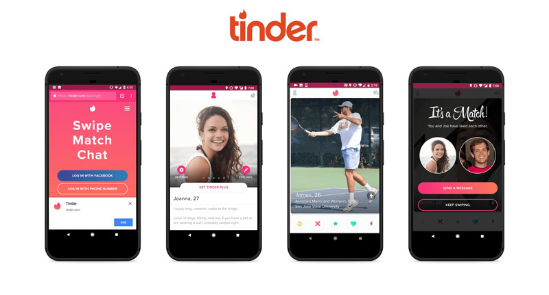 Top 5 Awesome Fitness Dating Sites & Apps SpotMeBro.com