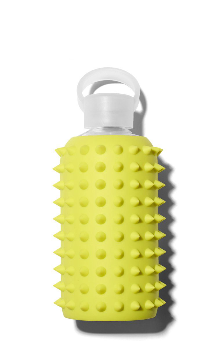Bkr Spiked Air Kiss water bottle