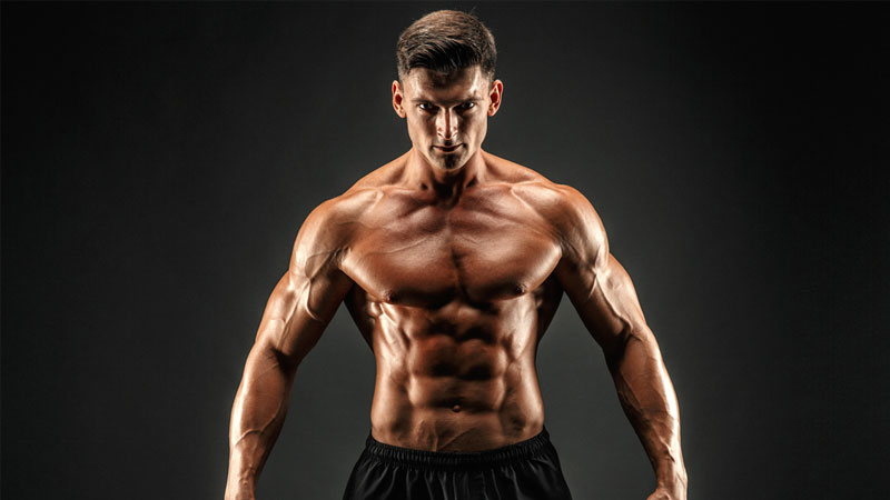 The Secret to Shredded Abs - AST Sports Science