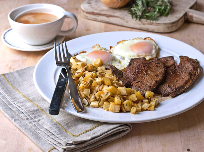 Steak-eggs-sweet-potatoes-recipe