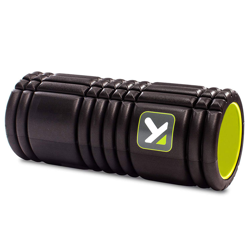 Trigger Point Foam Roller as holiday gift idea